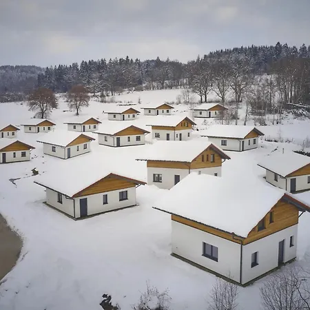 Landal Arber Resort