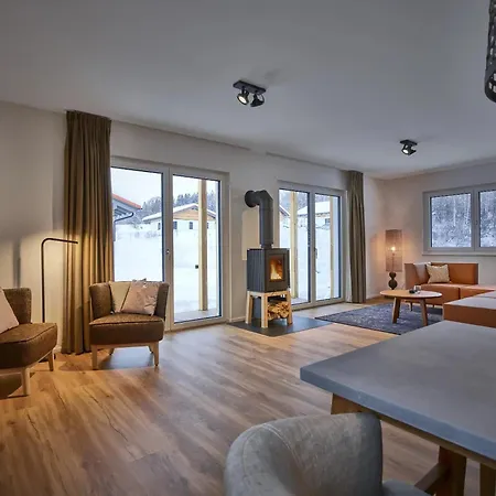 Resort Landal Arber *