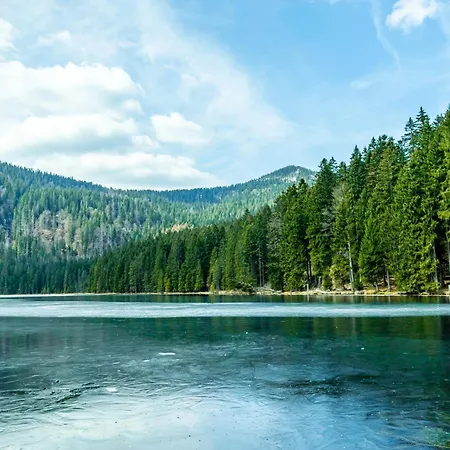 Landal Arber Resort Zwiesel