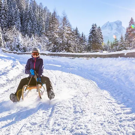 Landal Arber Resort Zwiesel