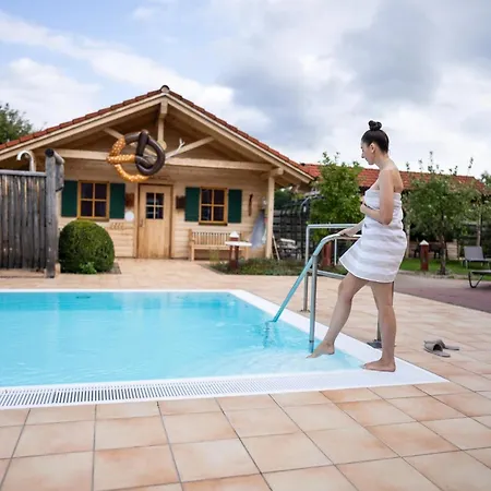 Landal Arber Resort Zwiesel