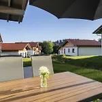 Resort Landal Arber Zwiesel