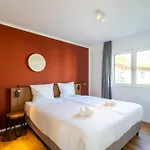 Resort Landal Arber