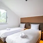 Landal Arber Resort Zwiesel