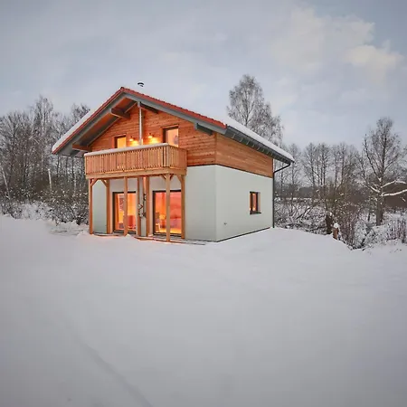 Landal Arber Resort Zwiesel