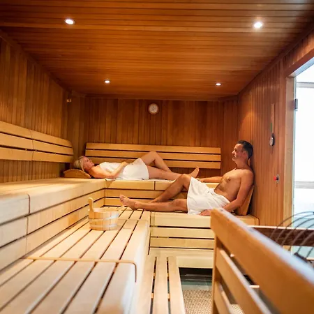Landal Arber Resort Zwiesel