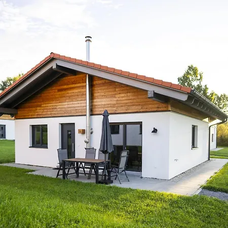 Landal Arber Ośrodek wypoczynkowy *