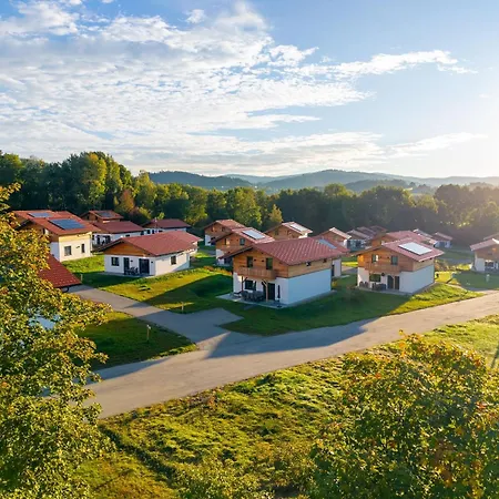 Resort Landal Arber Zwiesel