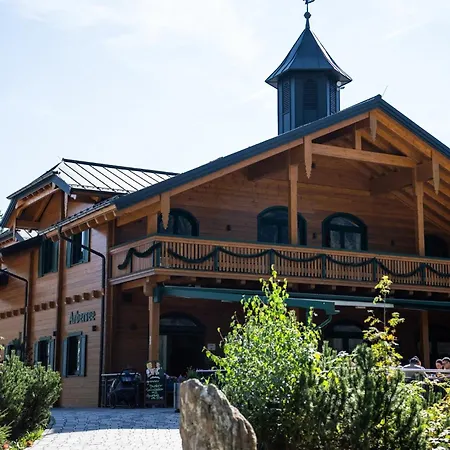 Resort Landal Arber *