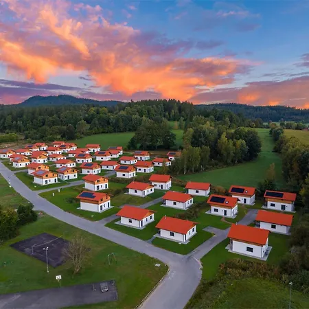 Landal Arber Resort