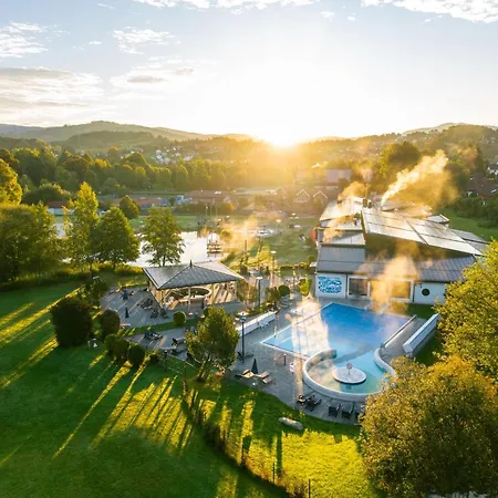 Resort Landal Arber *